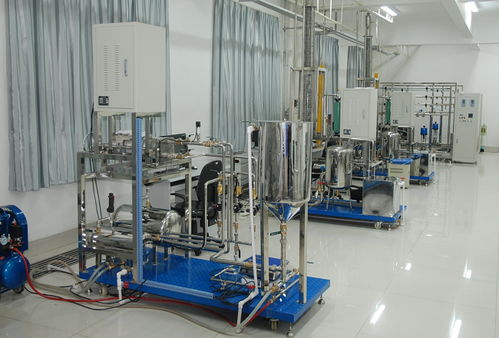 工程基础实验室 推动工程与技术创新发展的核心平台