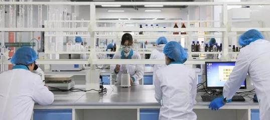 从养河豚到盖“金砖”大厦 一家企业的跨界转型与科技突围之路