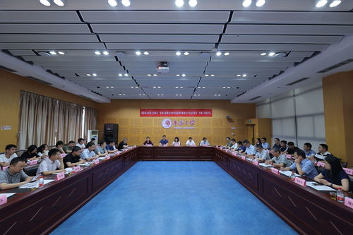 聚焦前沿，协同攻关——国家重点研发计划“金刚石超硬复合材料制品增材制造技术与应用”项目中期研讨会成功举办