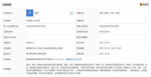 宁德时代成立新能源材料公司 深化技术布局，赋能产业未来