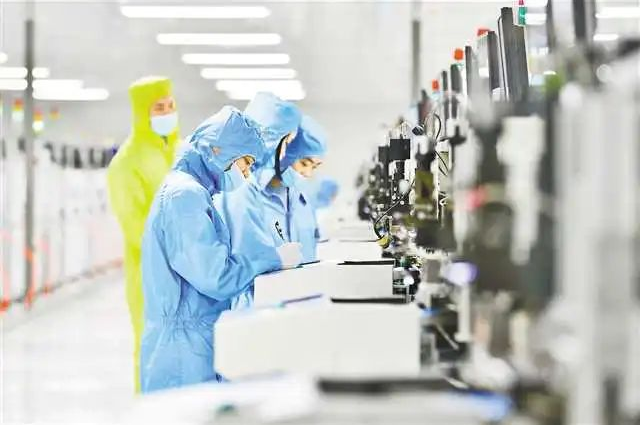 沙坪坝区打出助企解困“组合拳”，全力推动建筑业与工程技术研究发展