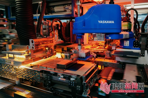 力诚新能源 以创新智造为引擎，驱动工程与试验研究发展新质生产力