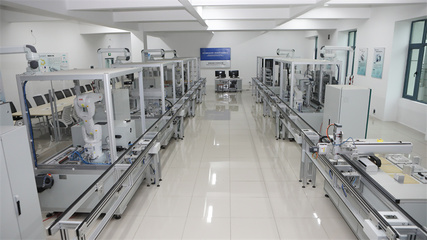 南京工业职业技术大学 以工程和技术研究与试验发展为引擎，助力学子圆梦公办本科院校